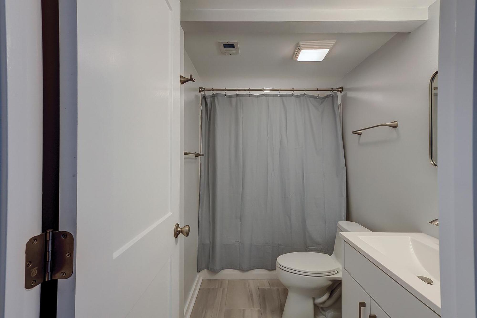 1762 Bluff Modern Updated Water Views Sleeps 8 Sea Pines