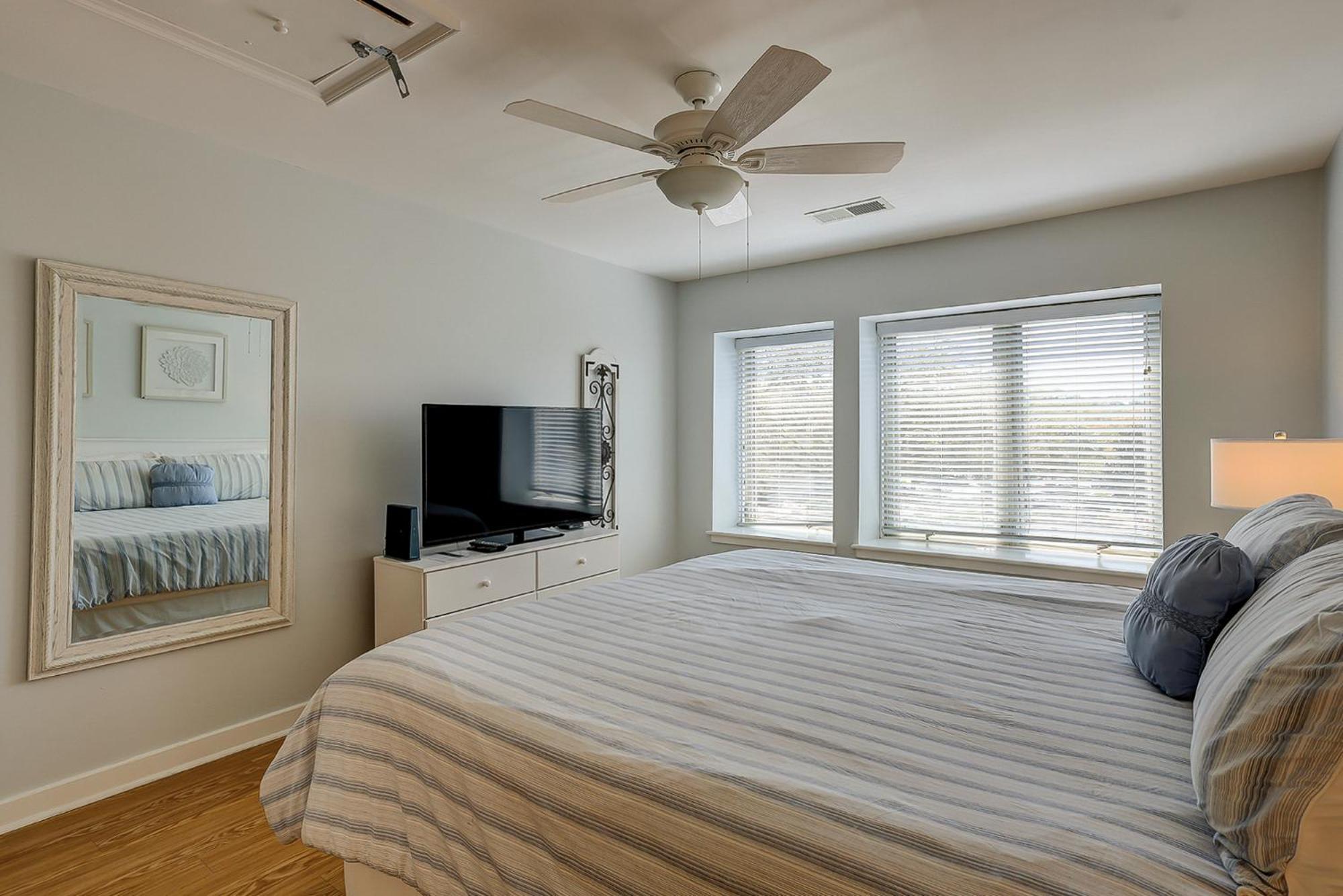 1762 Bluff Modern Updated Water Views Sleeps 8 Sea Pines Hilton Head Island