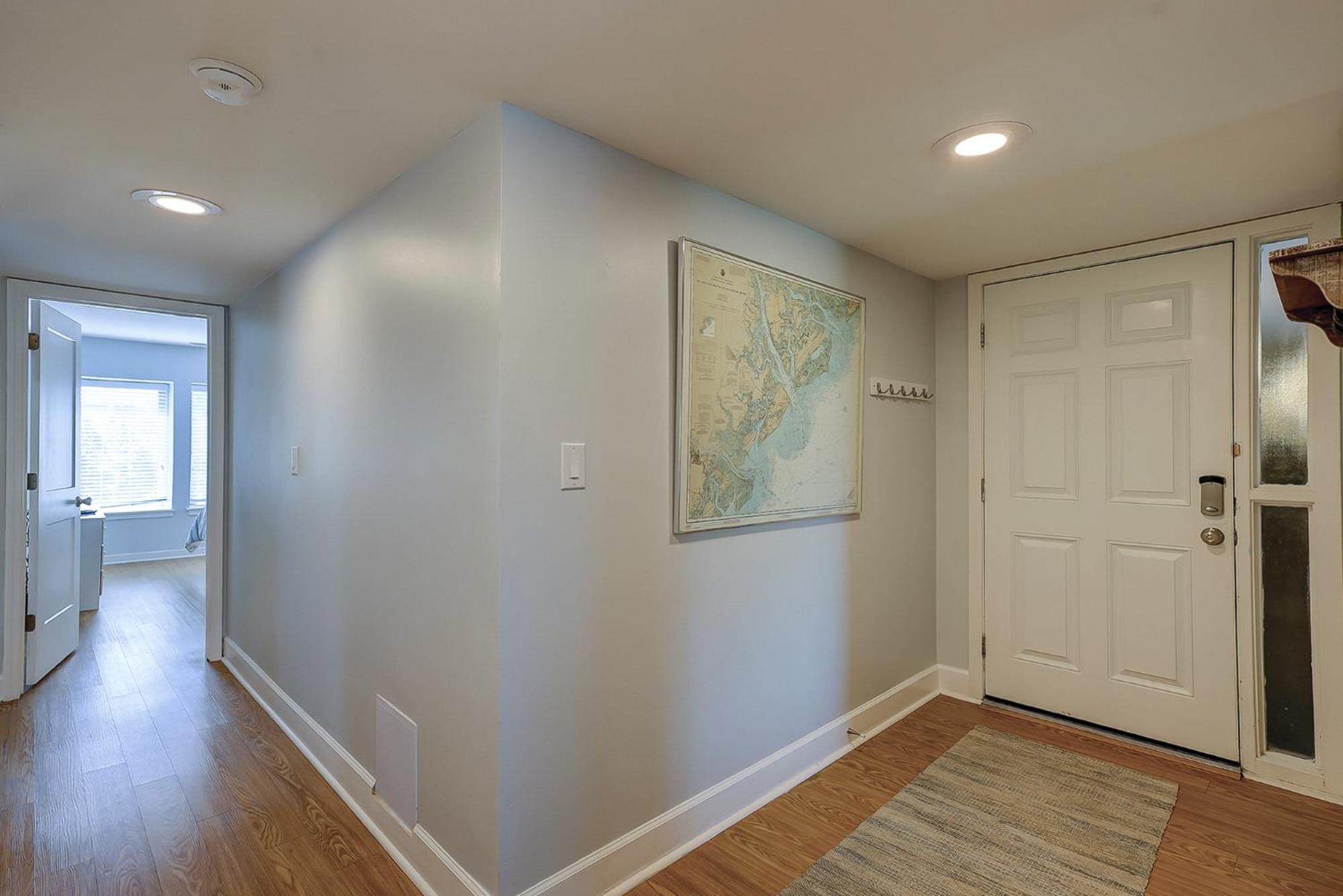 1762 Bluff Modern Updated Water Views Sleeps 8 Sea Pines Holiday home *