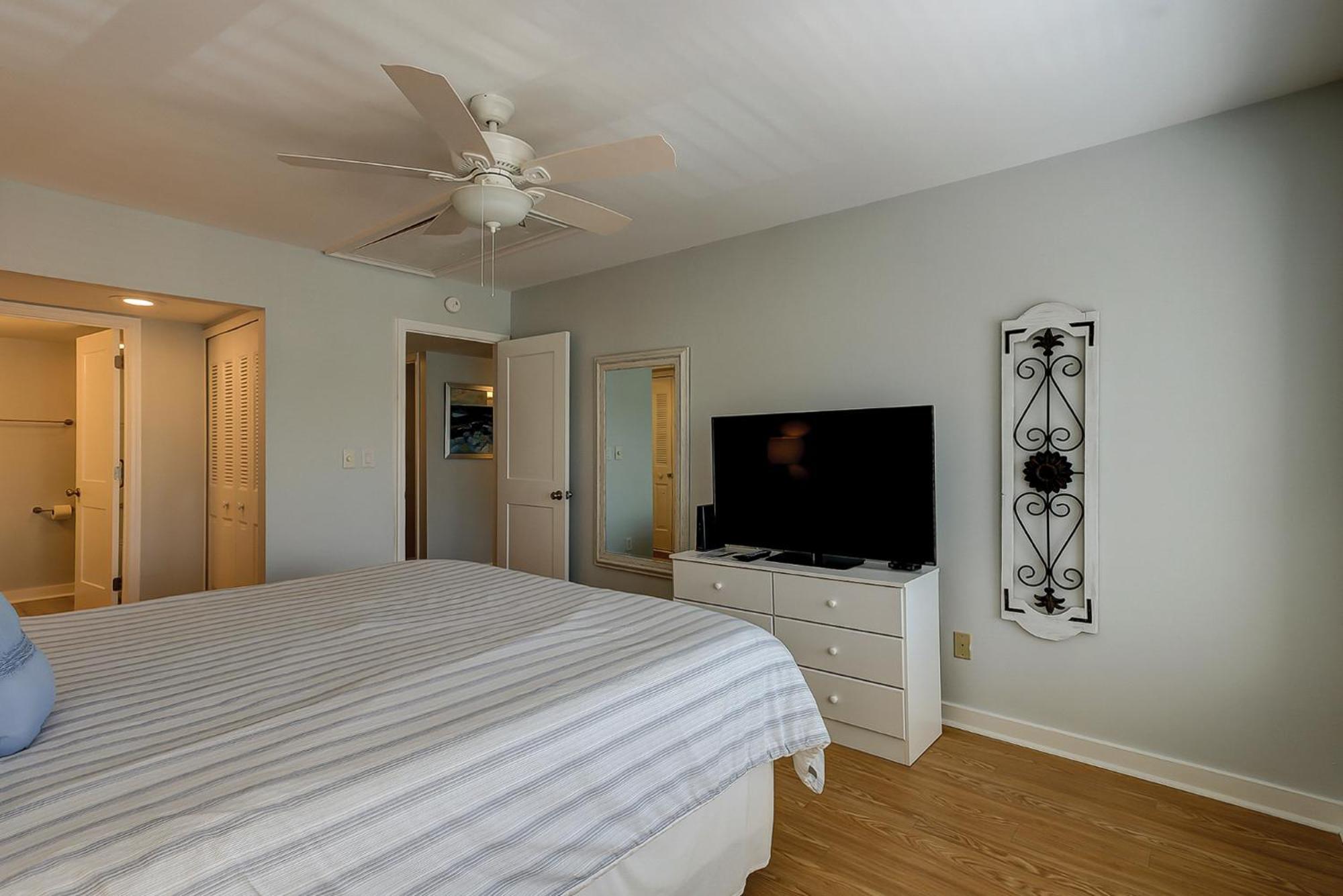 1762 Bluff Modern Updated Water Views Sleeps 8 Sea Pines Holiday home Hilton Head Island