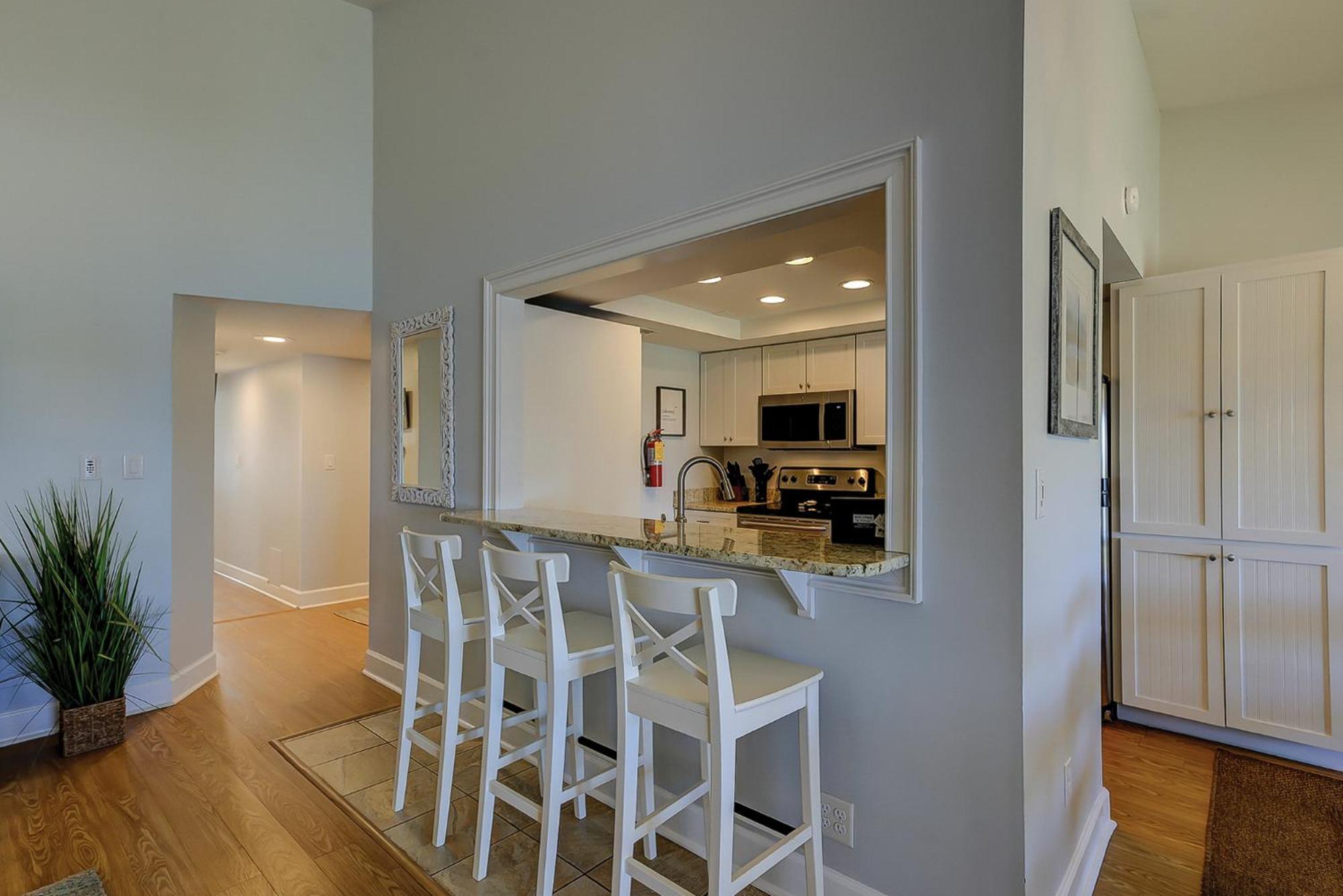 1762 Bluff Modern Updated Water Views Sleeps 8 Sea Pines Hilton Head Island