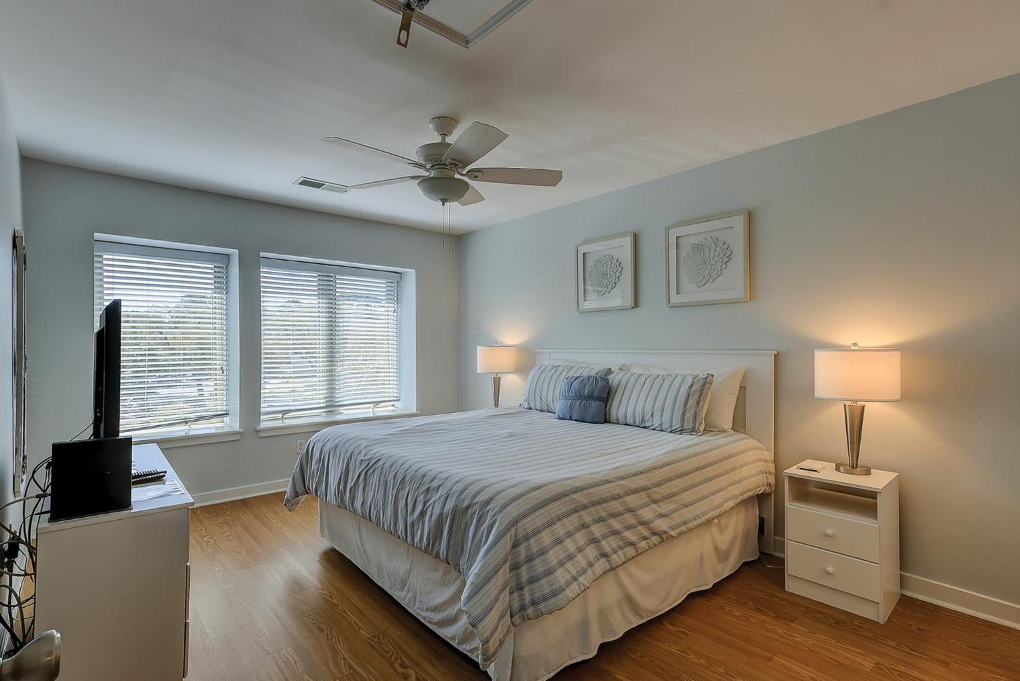 1762 Bluff Modern Updated Water Views Sleeps 8 Sea Pines * Hilton Head Island
