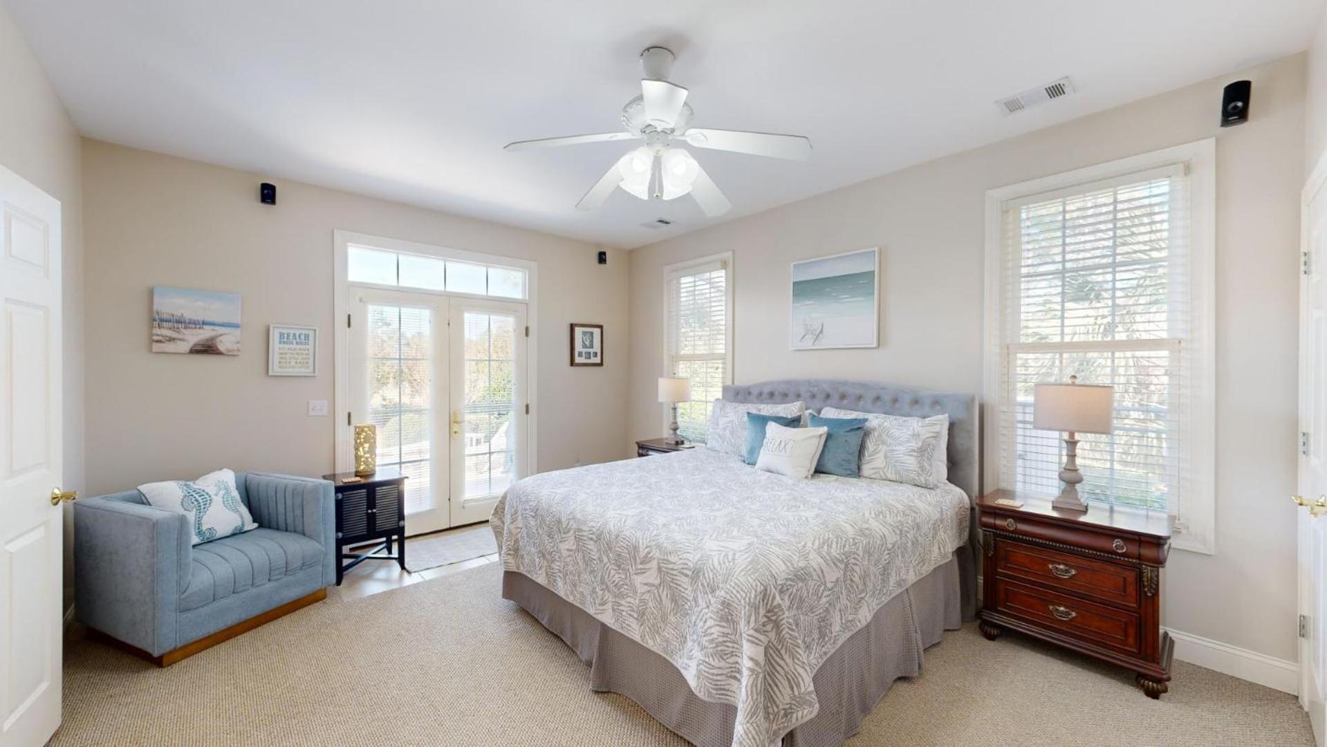58 Full Sweep Holiday home Hilton Head Island