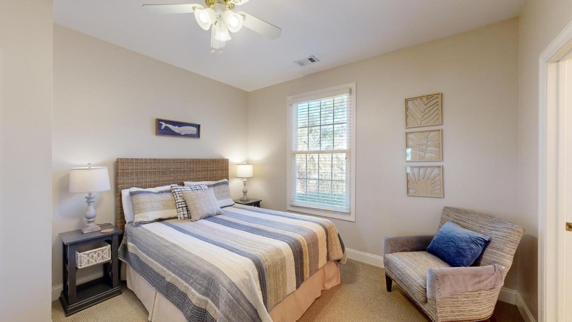 58 Full Sweep * Hilton Head Island