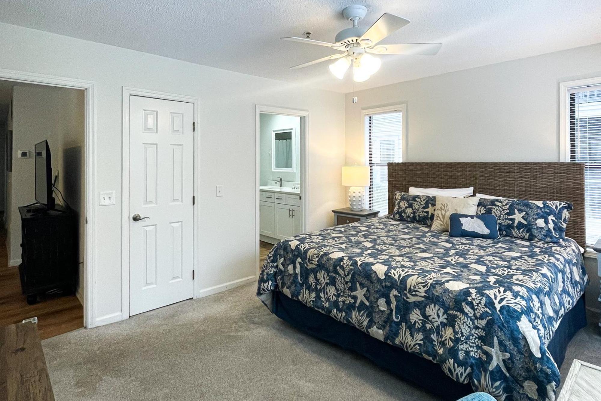 Treetops 7107 Villa