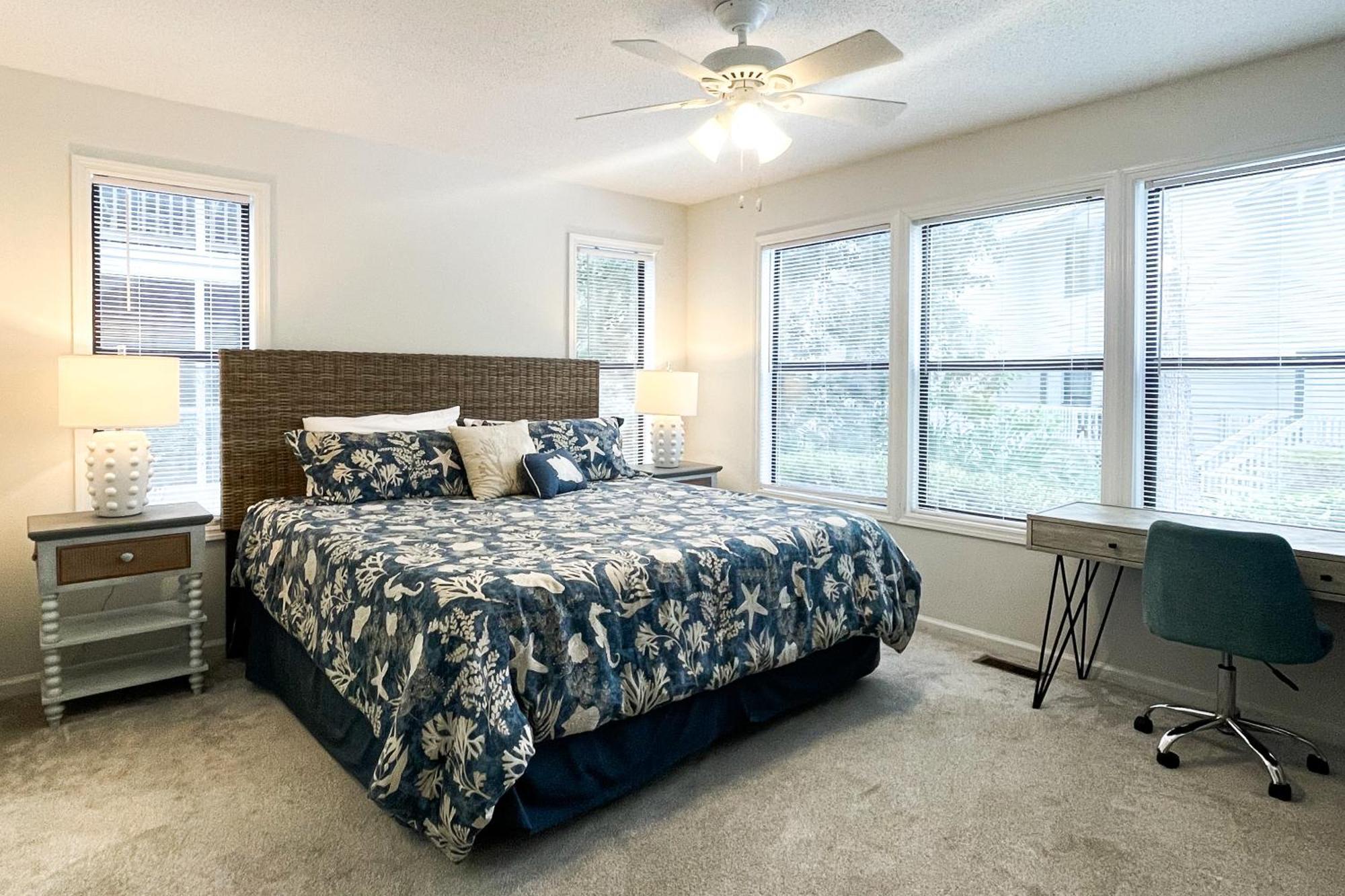 Villa Treetops 7107 Hilton Head Island