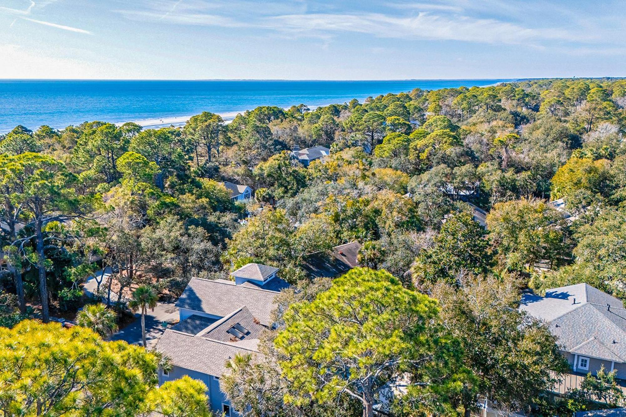 Hidden In Hilton Hilton Head Island
