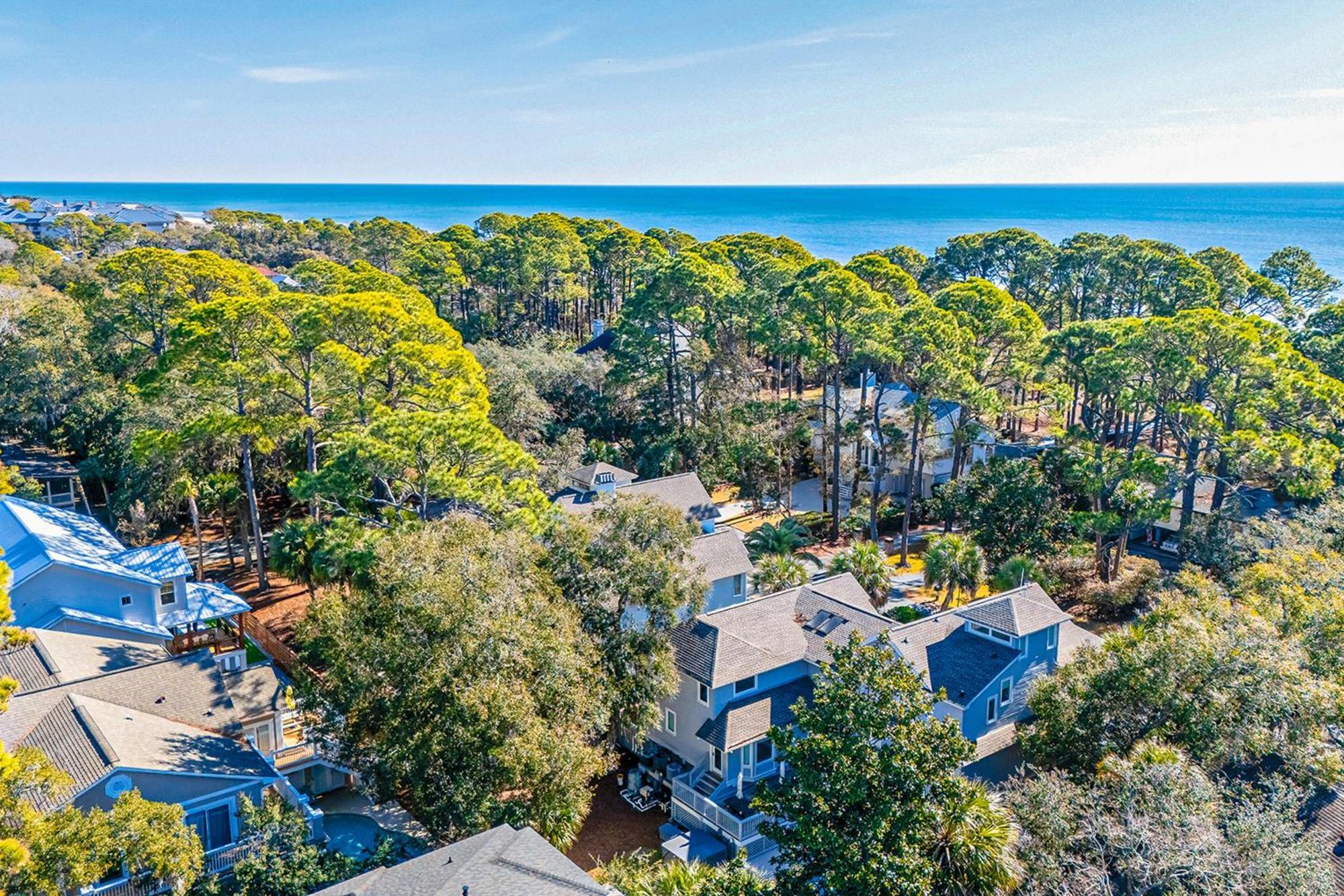 Hidden In Hilton Hilton Head Island