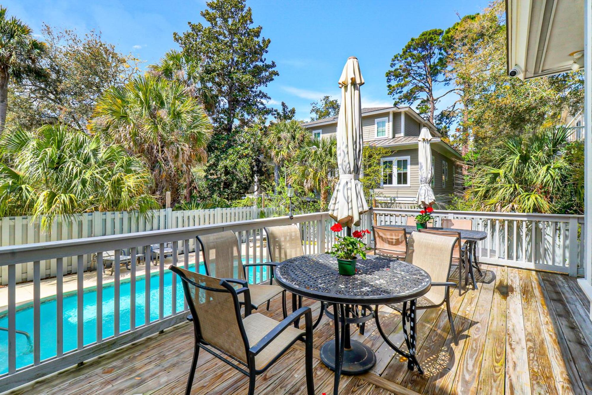 Hidden In Hilton * Hilton Head Island