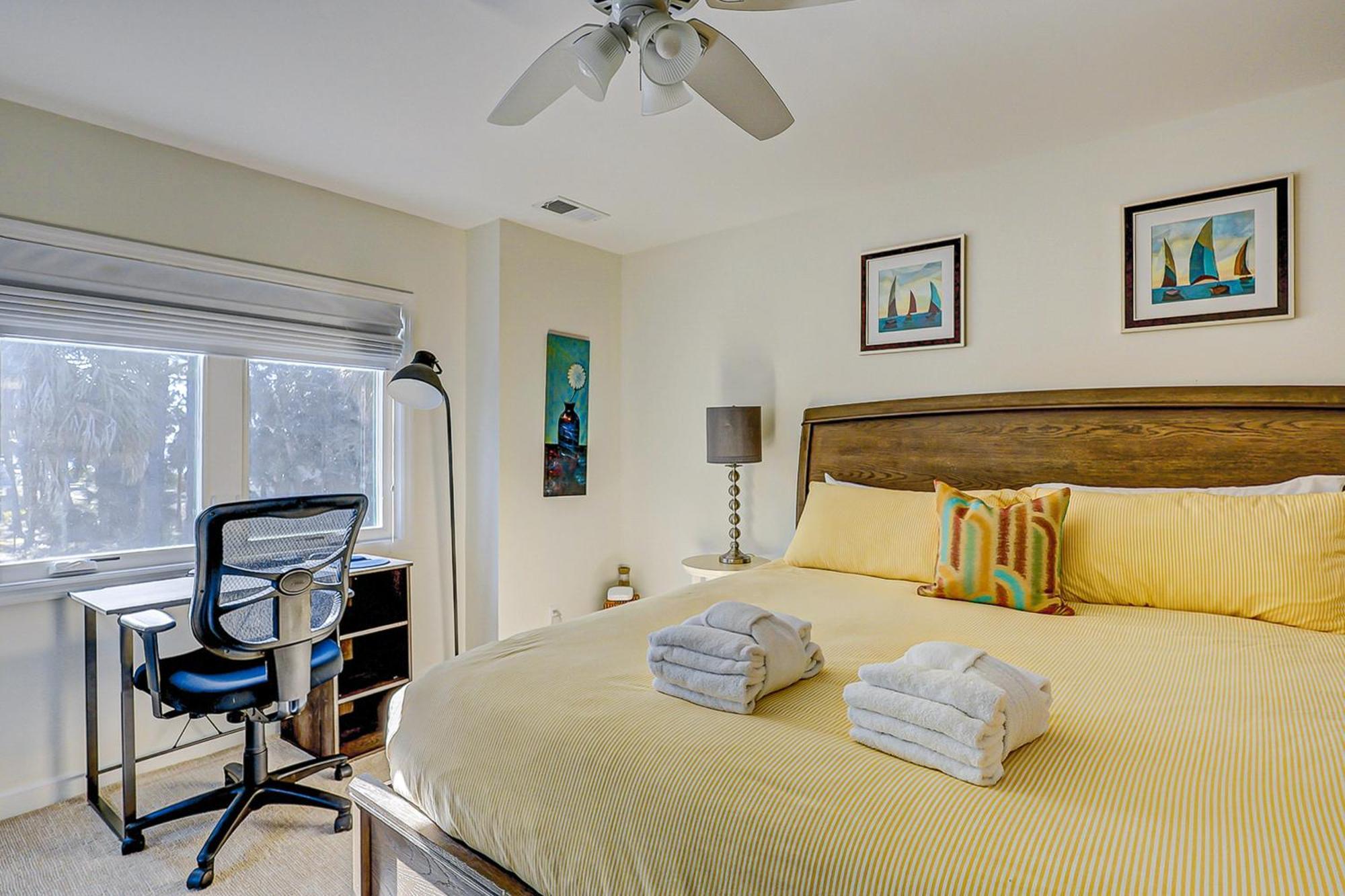 Holiday home Hidden In Hilton Hilton Head Island