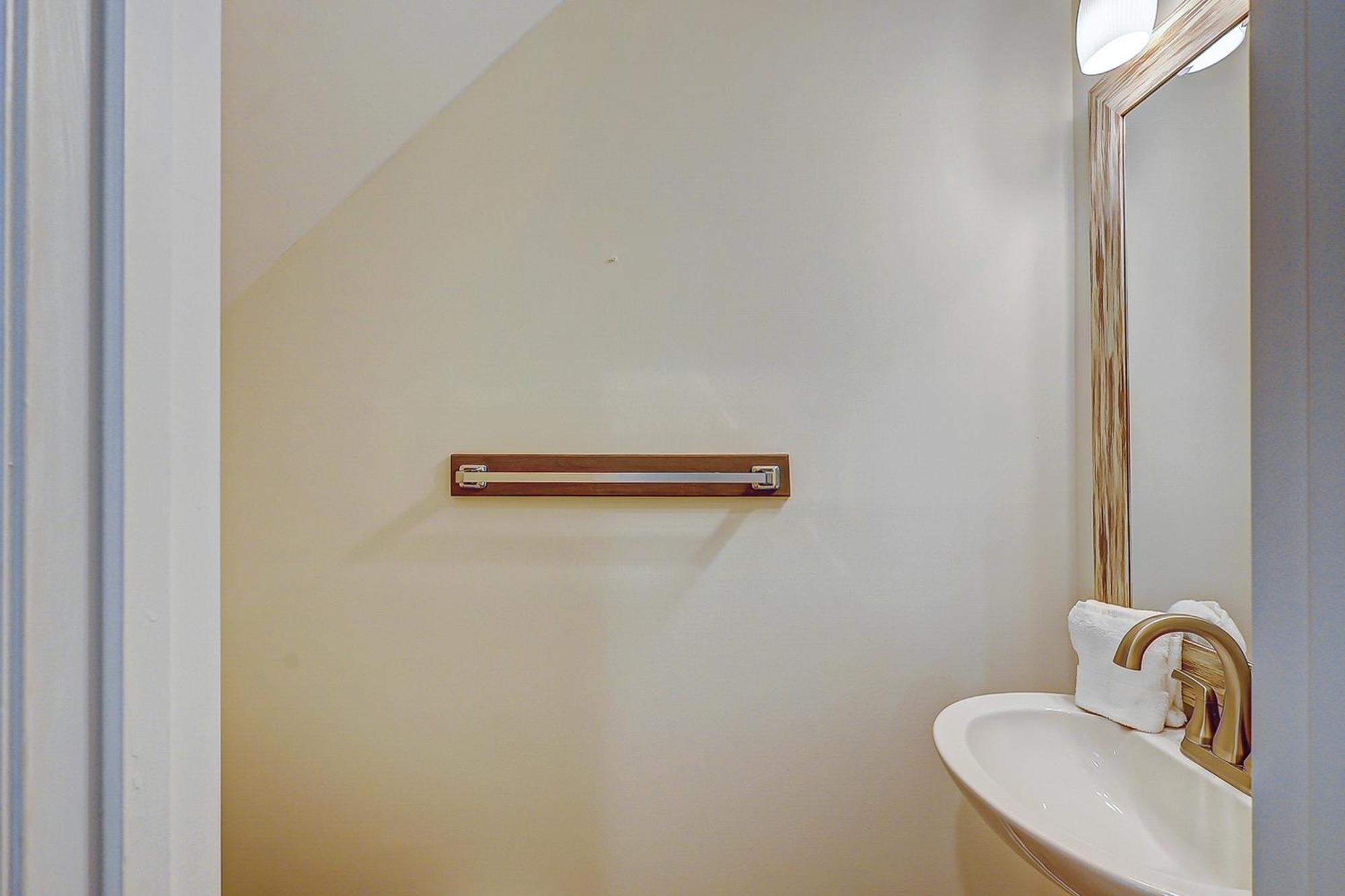 Hidden In Hilton Holiday home *