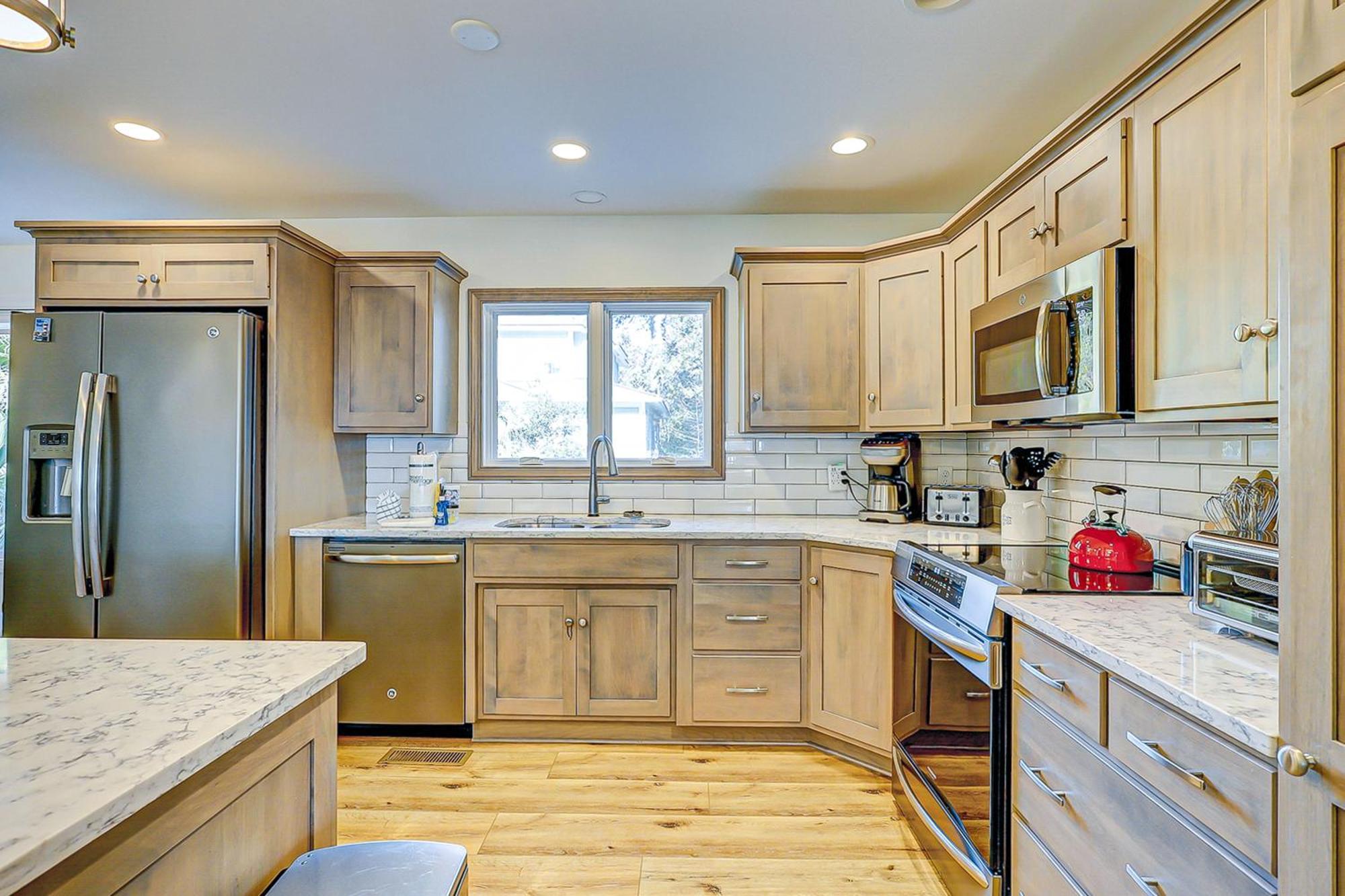 Holiday home Hidden In Hilton Hilton Head Island