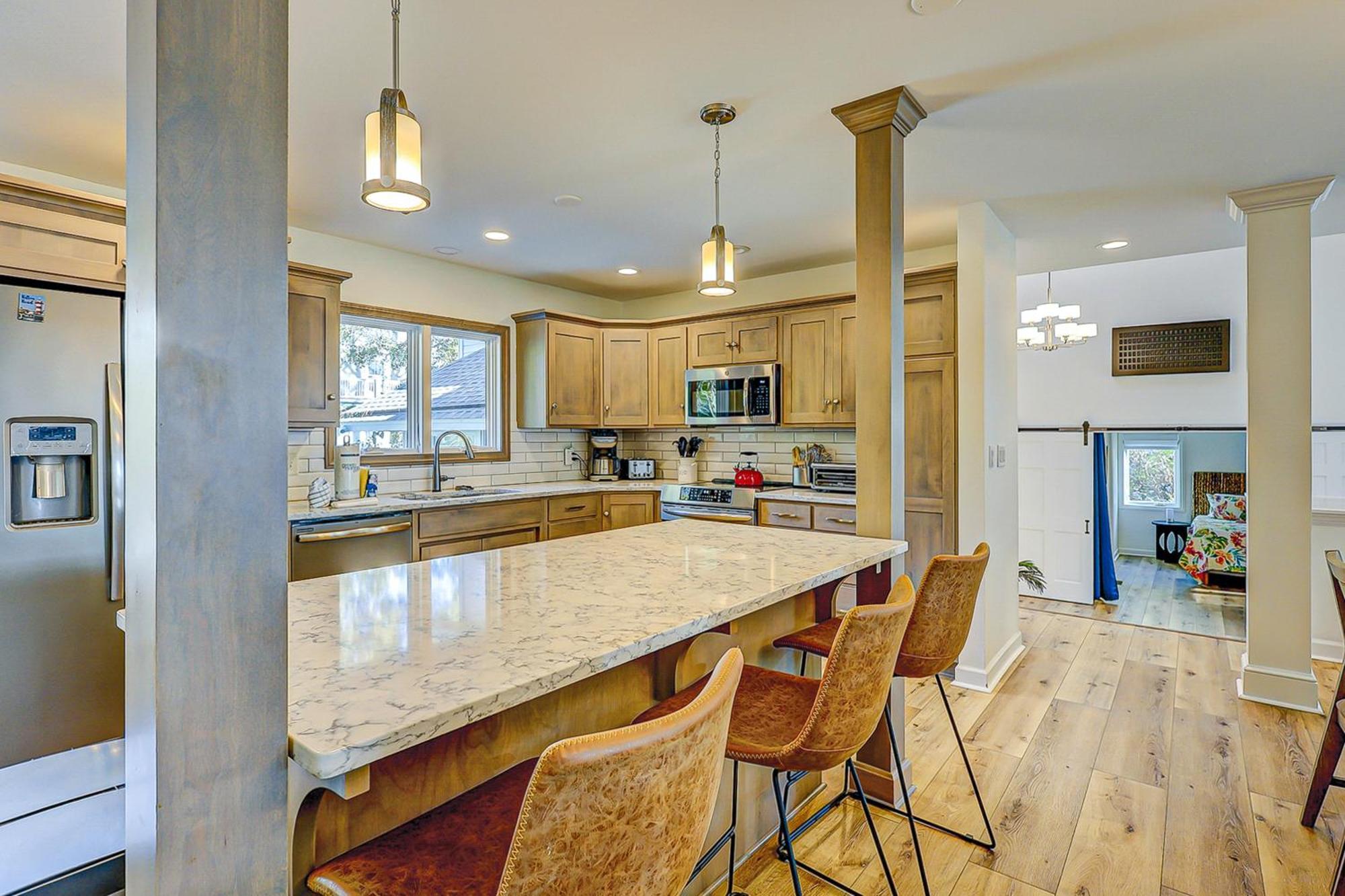 Holiday home Hidden In Hilton Hilton Head Island