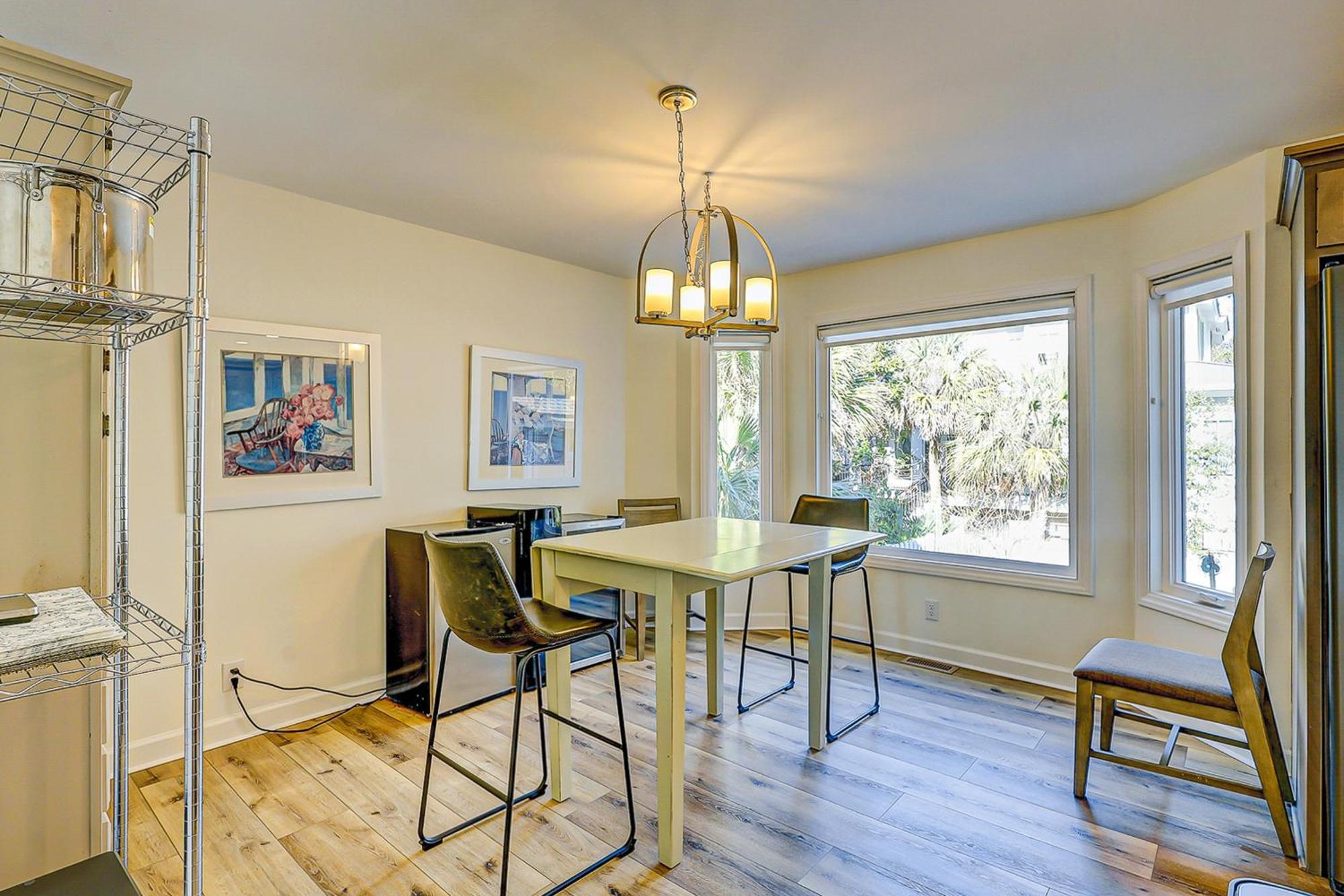 Holiday home Hidden In Hilton Hilton Head Island