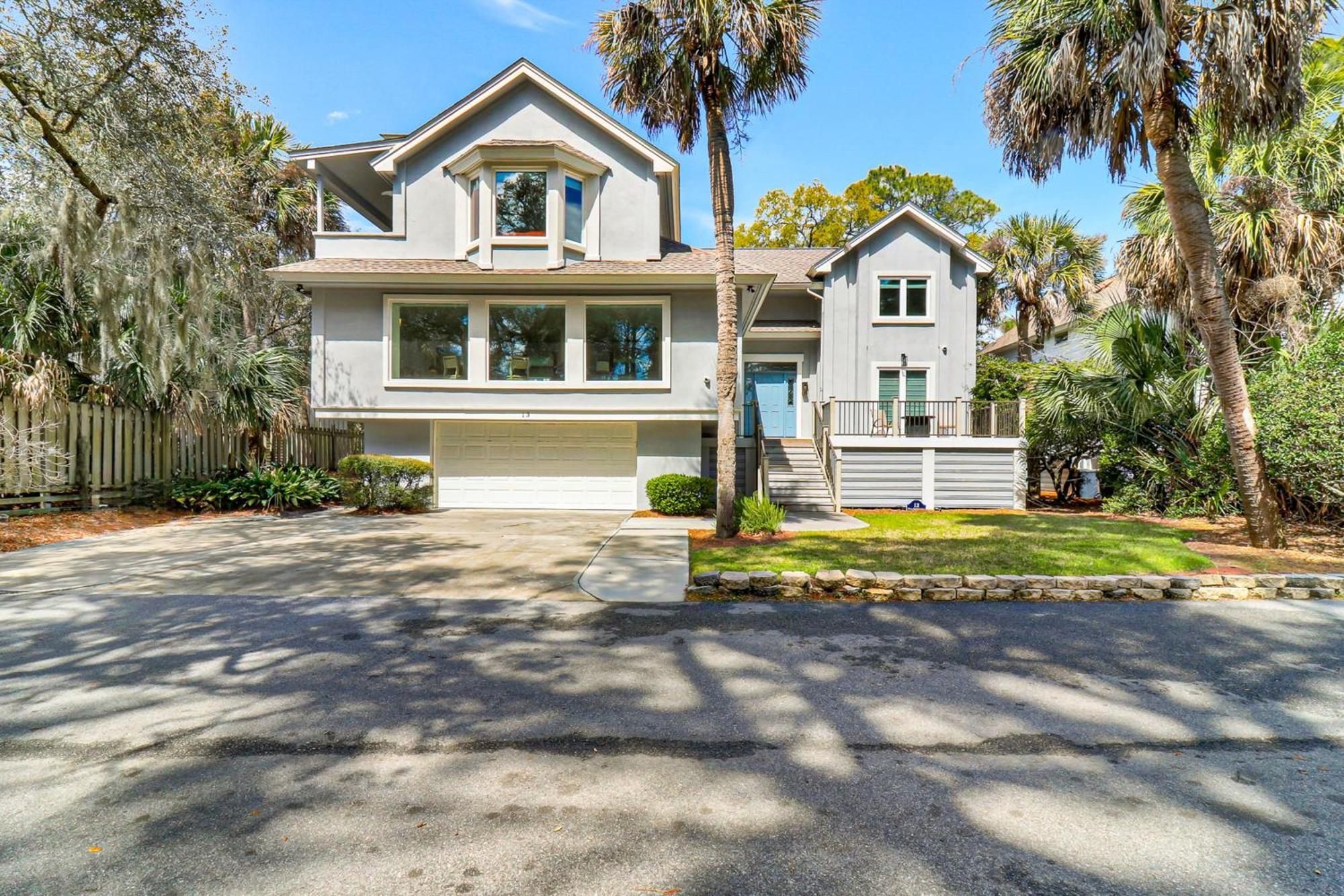 Hidden In Hilton Holiday home Hilton Head Island