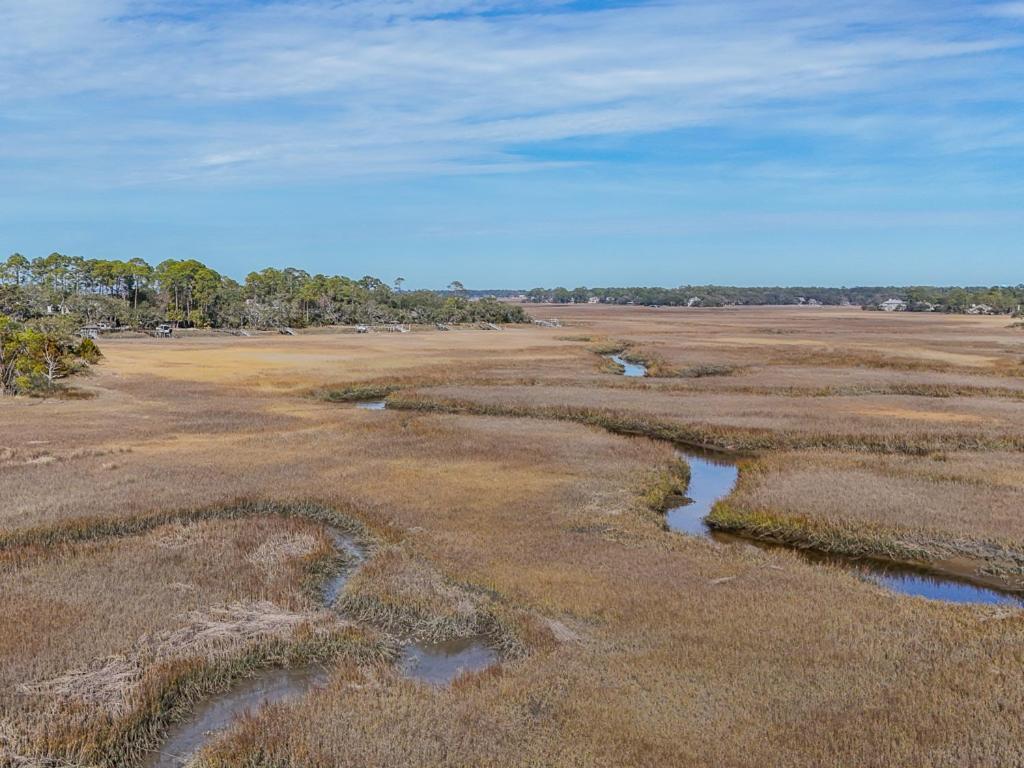 Holiday home Luxe 6br Marsh Retreat With Pool & Stunning Views - 31 Hearthwood Dr