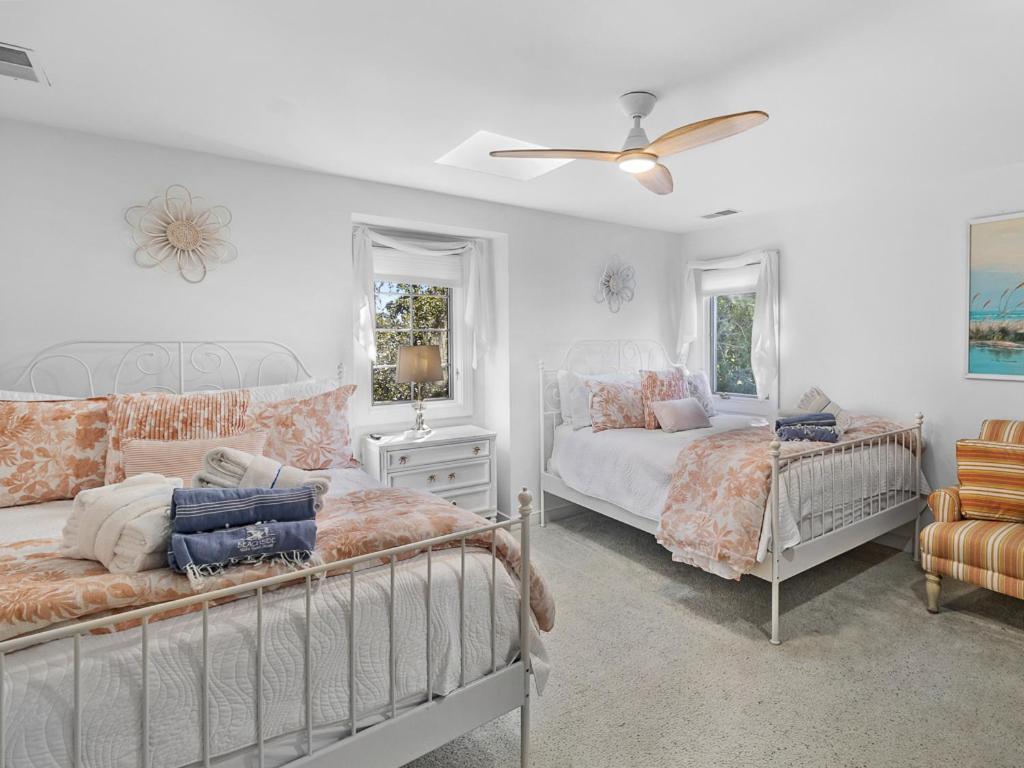 Luxe 6br Marsh Retreat With Pool & Stunning Views - 31 Hearthwood Dr *