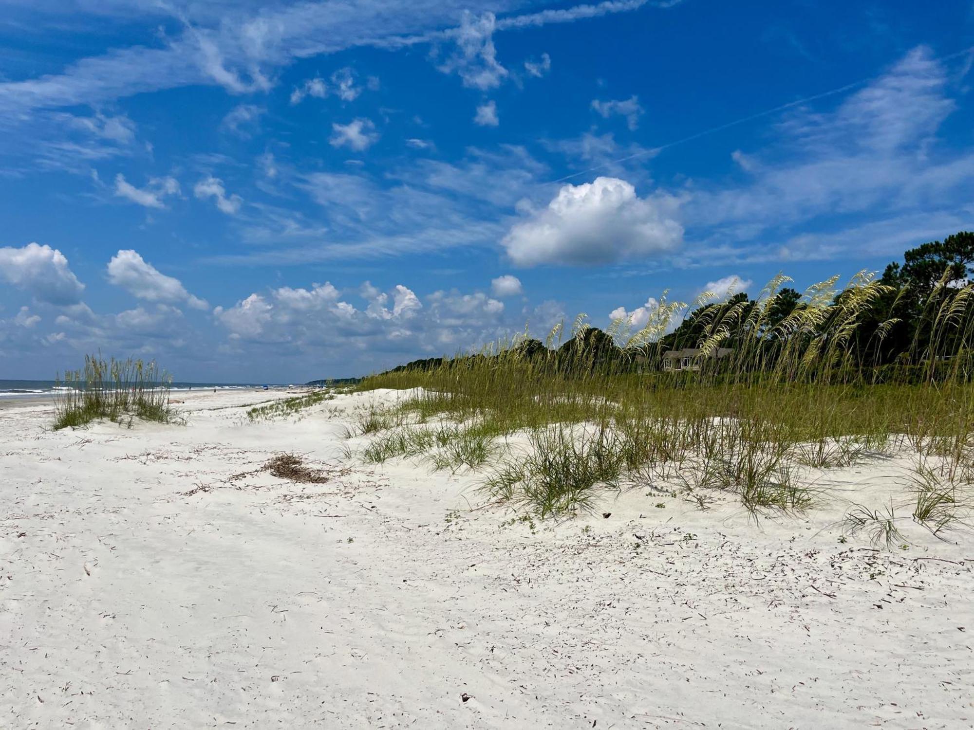 Luxe 6br Marsh Retreat With Pool & Stunning Views - 31 Hearthwood Dr * Hilton Head Island