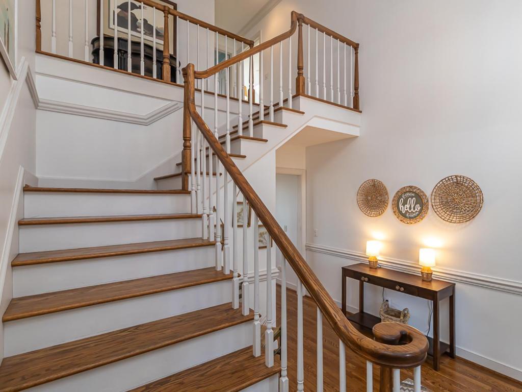 Holiday home Luxe 6br Marsh Retreat With Pool & Stunning Views - 31 Hearthwood Dr *
