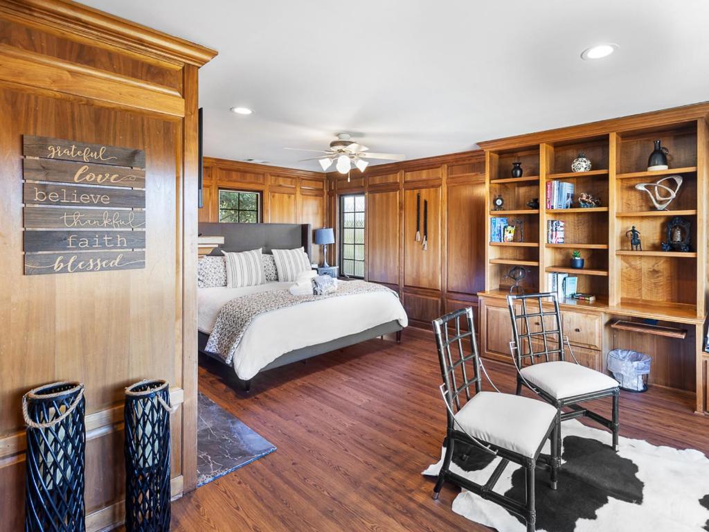 Luxe 6br Marsh Retreat With Pool & Stunning Views - 31 Hearthwood Dr Hilton Head Island