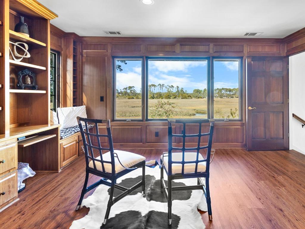 Holiday home Luxe 6br Marsh Retreat With Pool & Stunning Views - 31 Hearthwood Dr Hilton Head Island