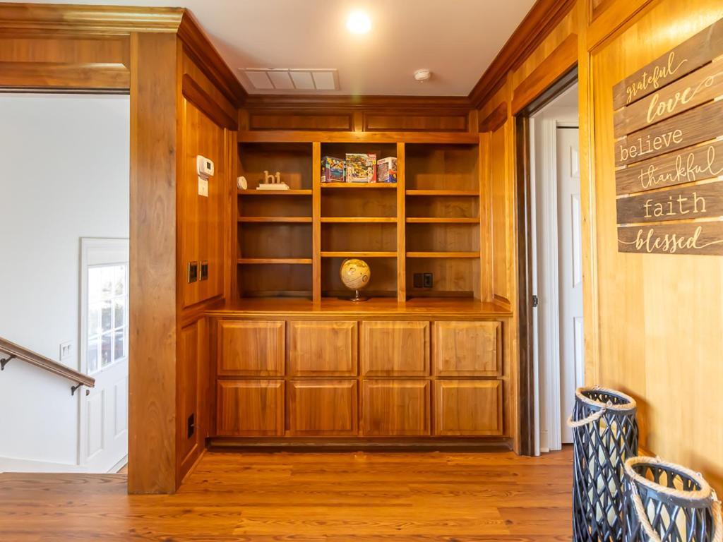 Luxe 6br Marsh Retreat With Pool & Stunning Views - 31 Hearthwood Dr Holiday home