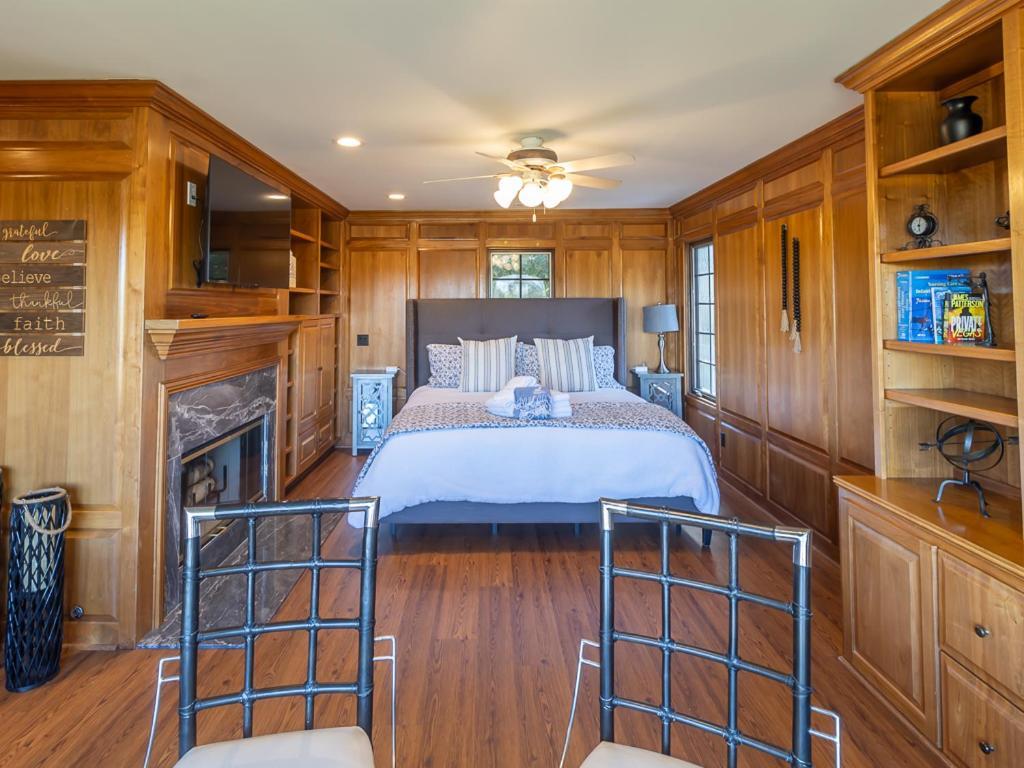 Holiday home Luxe 6br Marsh Retreat With Pool & Stunning Views - 31 Hearthwood Dr