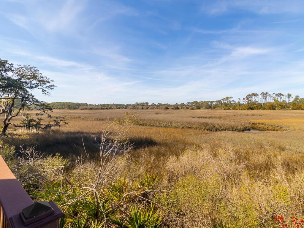 Luxe 6br Marsh Retreat With Pool & Stunning Views - 31 Hearthwood Dr Holiday home *