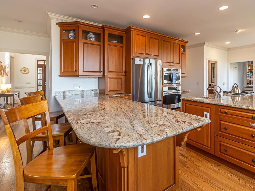 Holiday home Luxe 6br Marsh Retreat With Pool & Stunning Views - 31 Hearthwood Dr