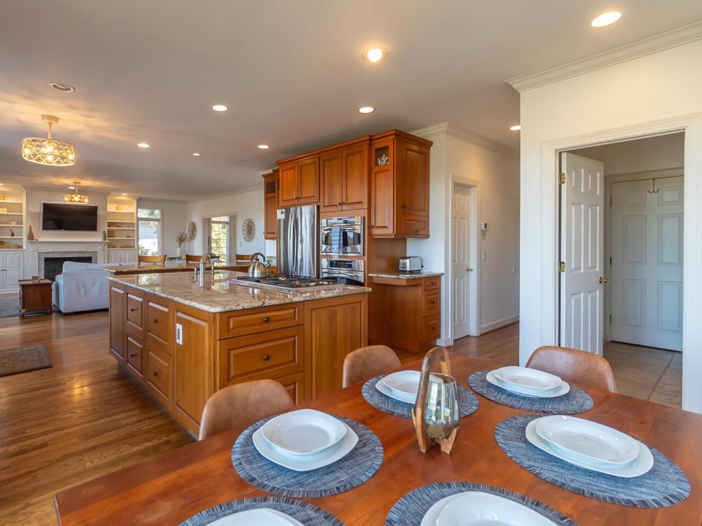 Luxe 6br Marsh Retreat With Pool & Stunning Views - 31 Hearthwood Dr Hilton Head Island