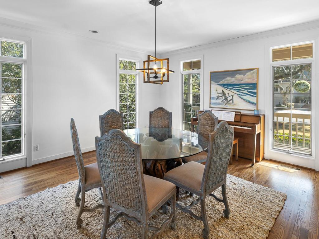 Holiday home Luxe 6br Marsh Retreat With Pool & Stunning Views - 31 Hearthwood Dr