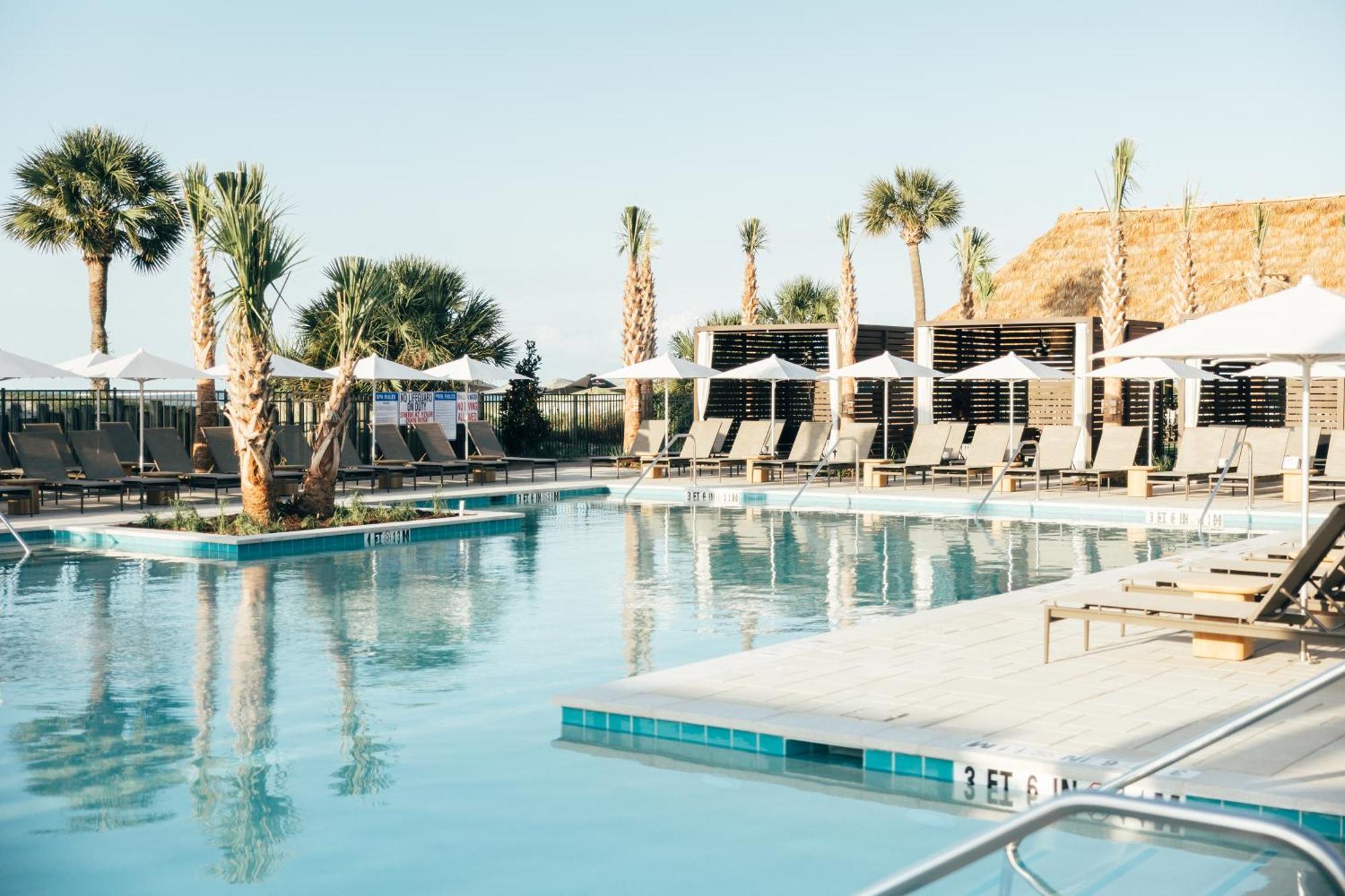 Resort House 4*
