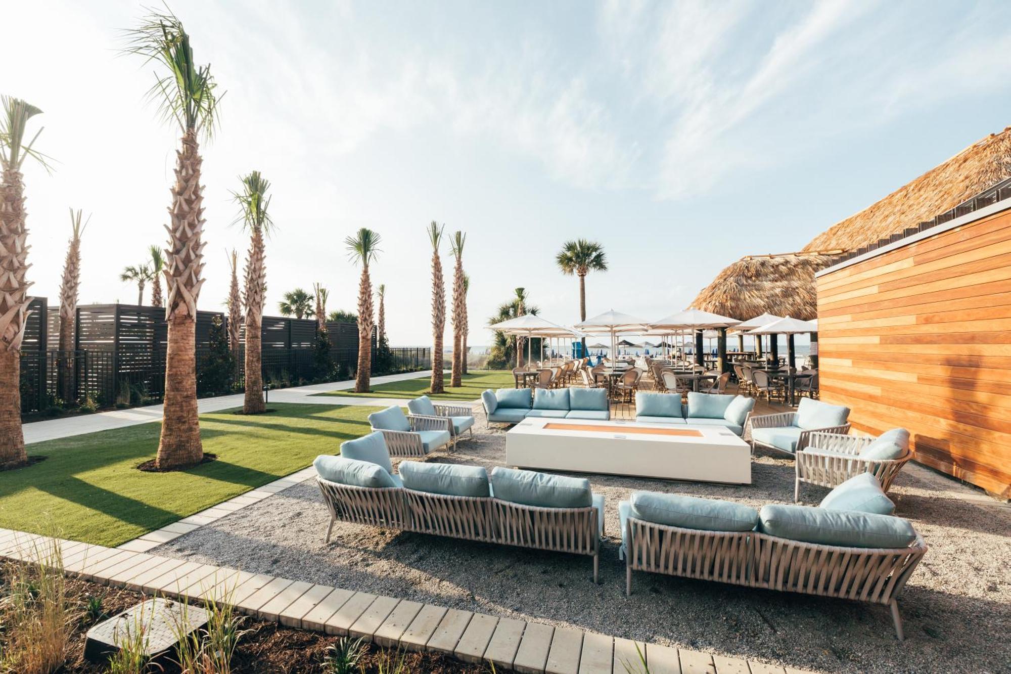 Resort House