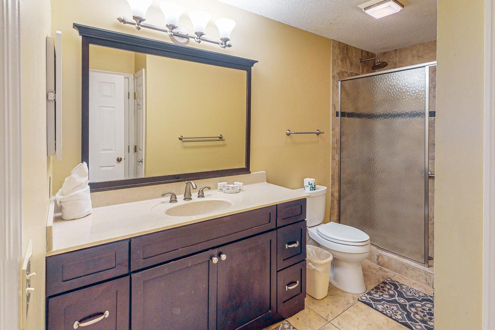Apartment Forest Retreats Hilton Head Island