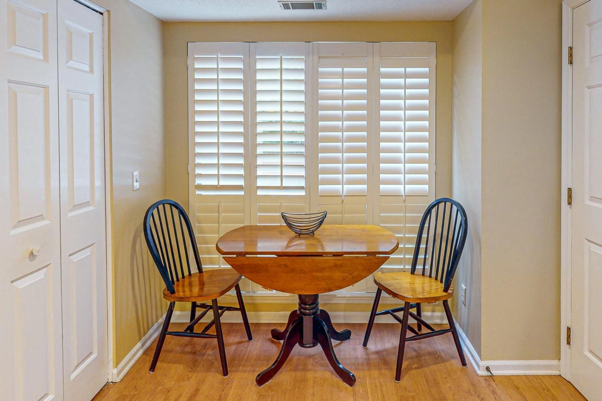 Apartment Forest Retreats Hilton Head Island