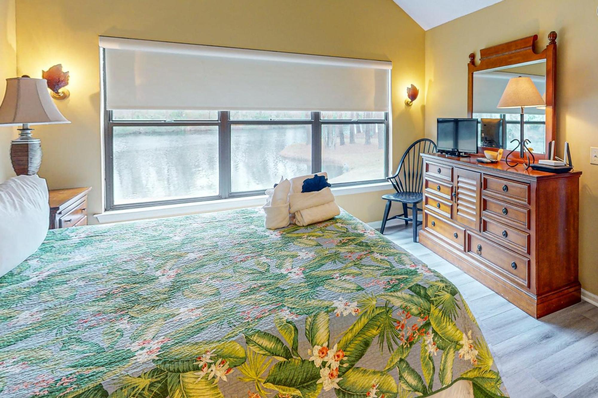Forest Retreats Hilton Head Island