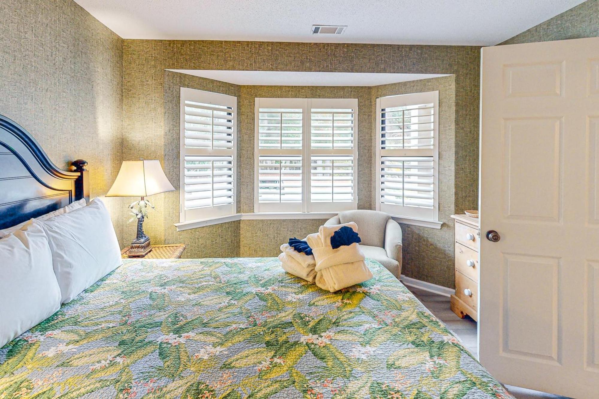 Forest Retreats Apartment Hilton Head Island