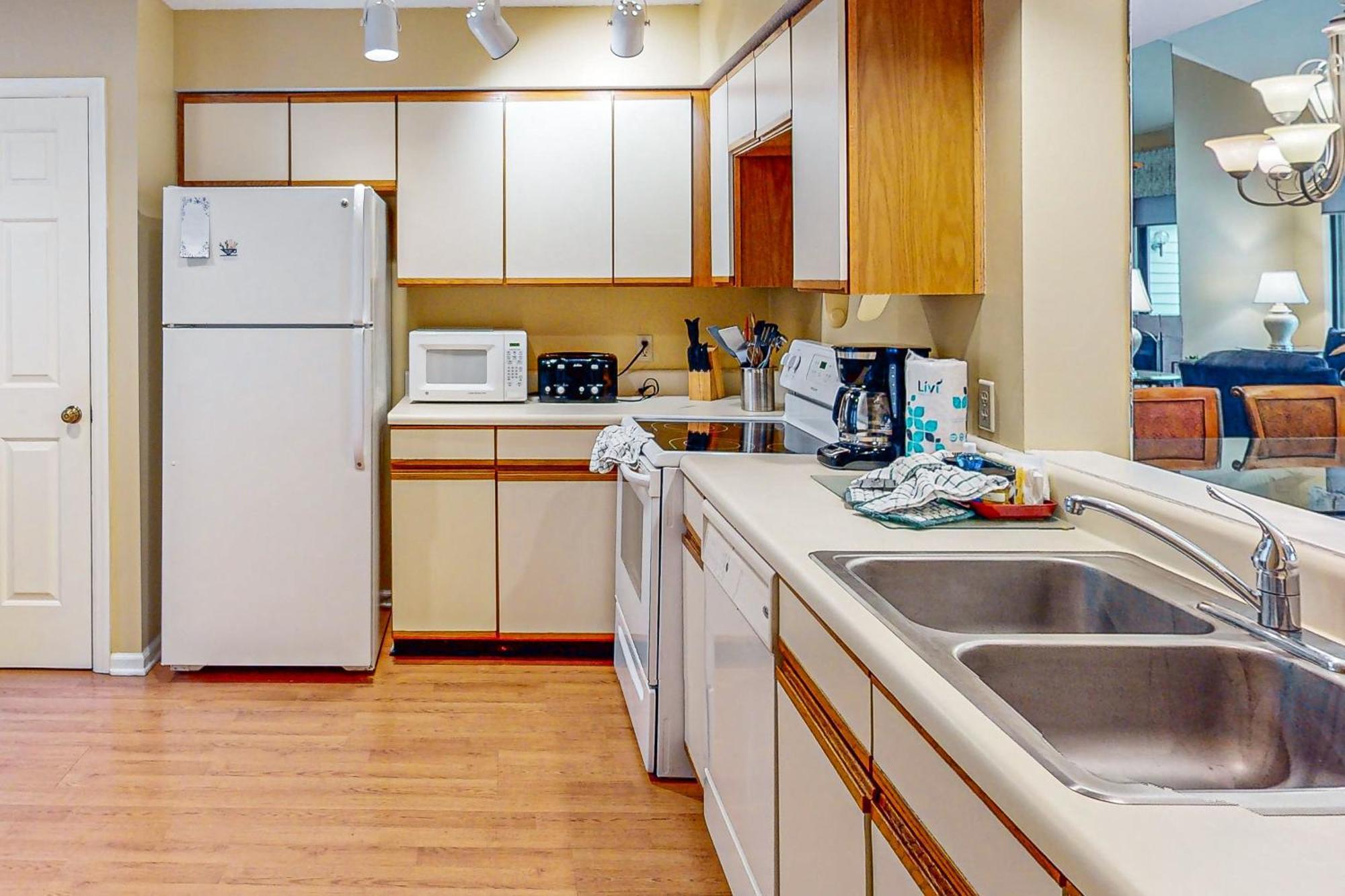 Apartment Forest Retreats Hilton Head Island