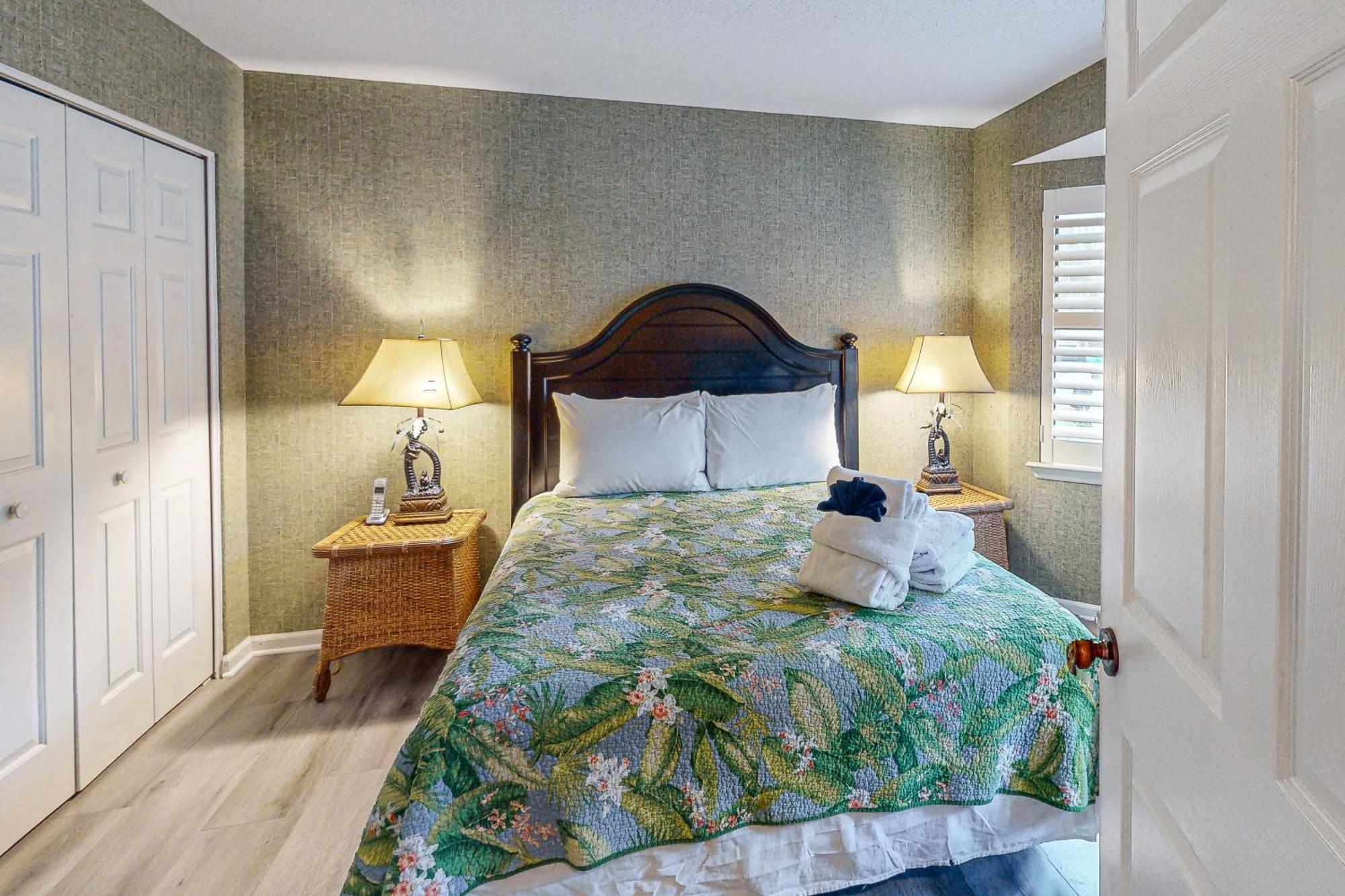 Forest Retreats * Hilton Head Island