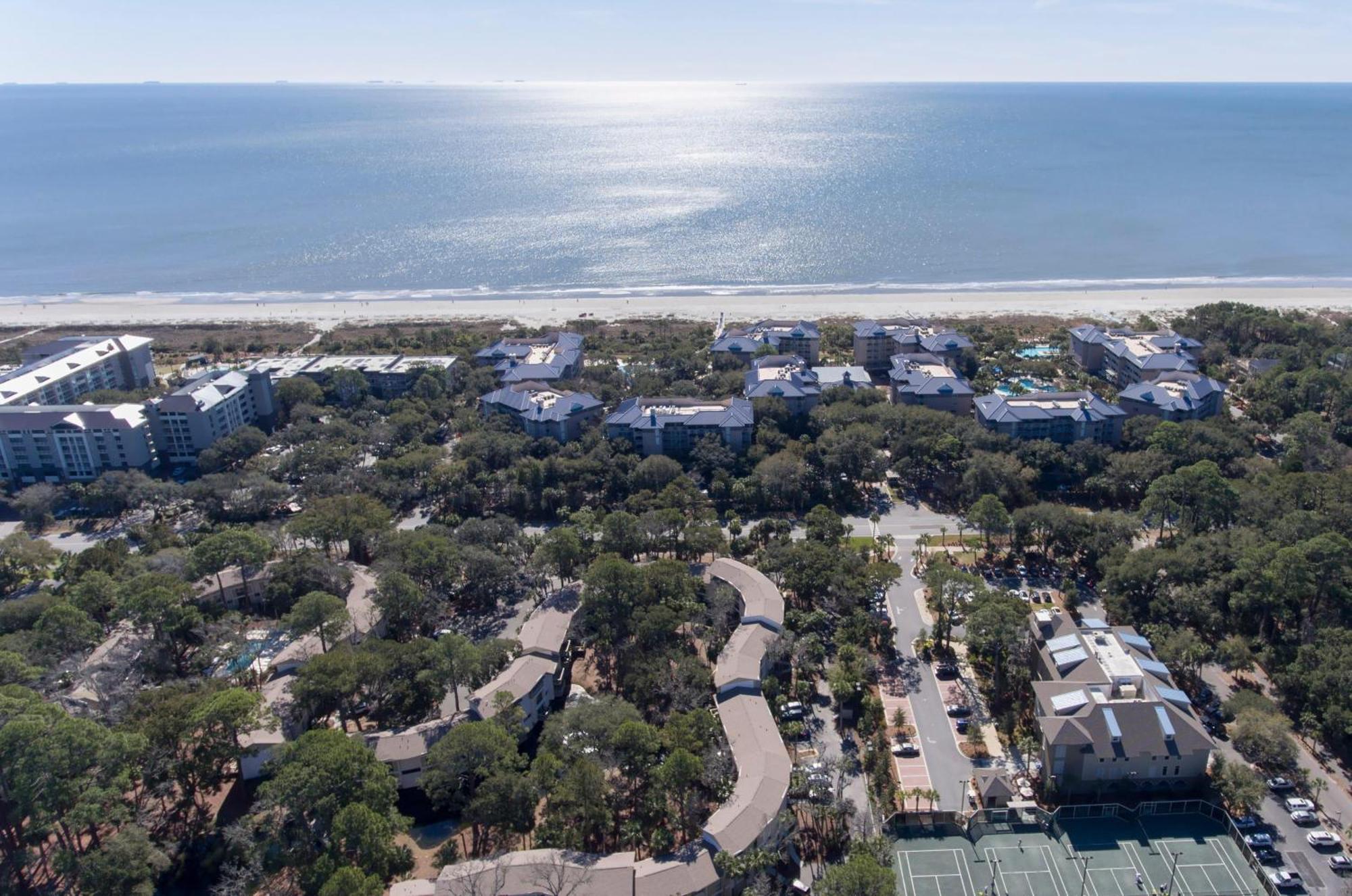 Holiday home Seascape 3245 Hilton Head Island