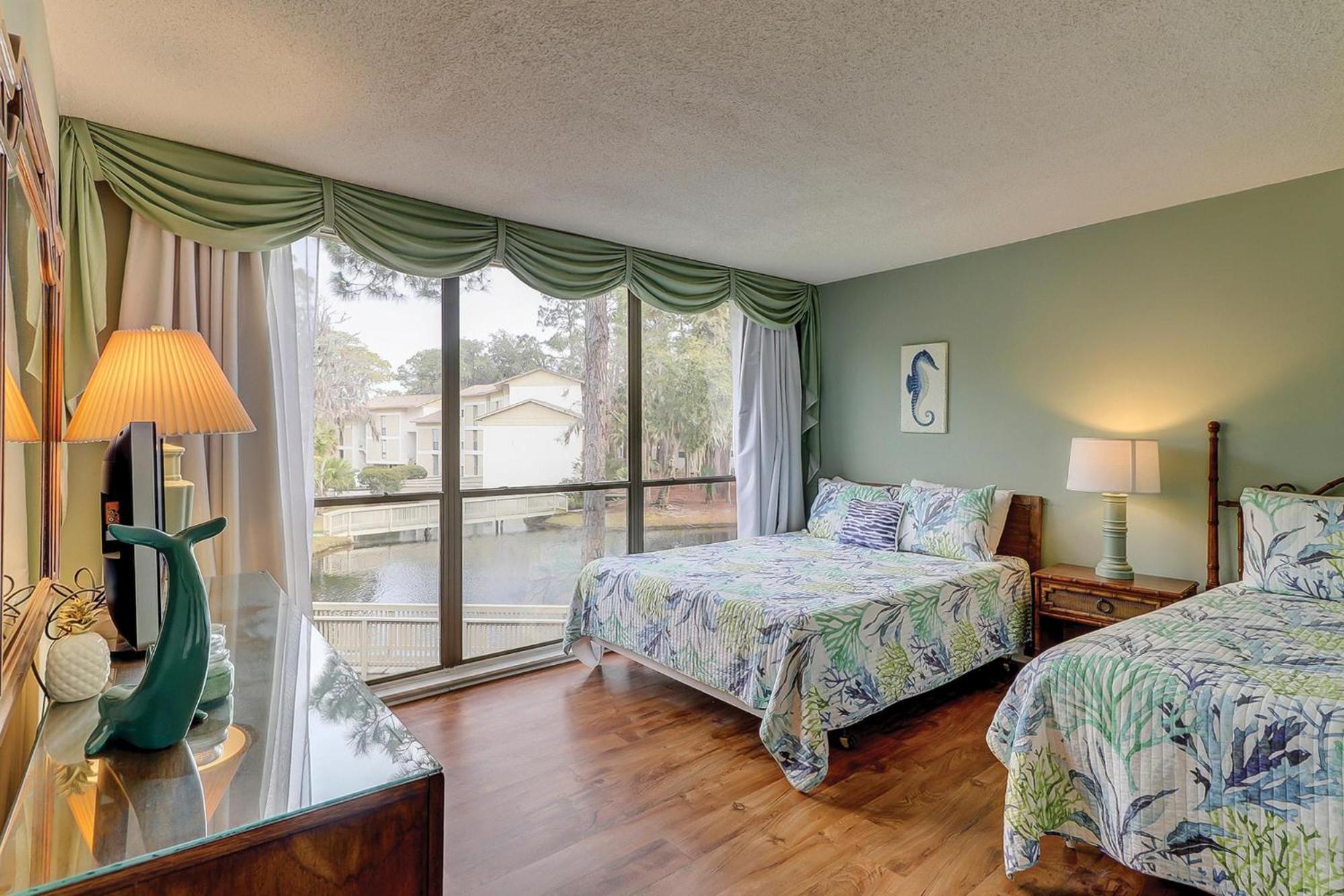 Seascape 3245 Holiday home