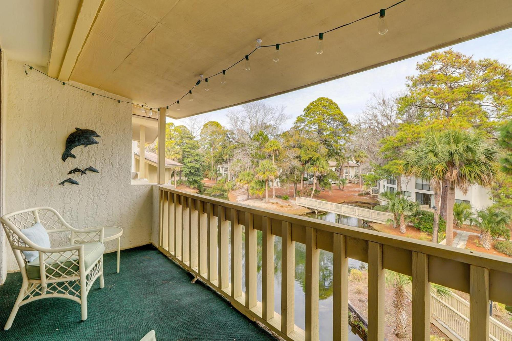 Seascape 3245 Holiday home