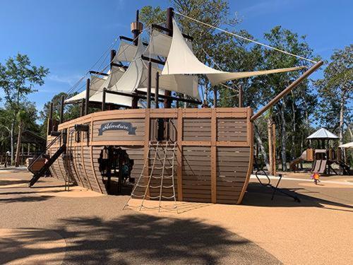 Coligny 8 Holiday home