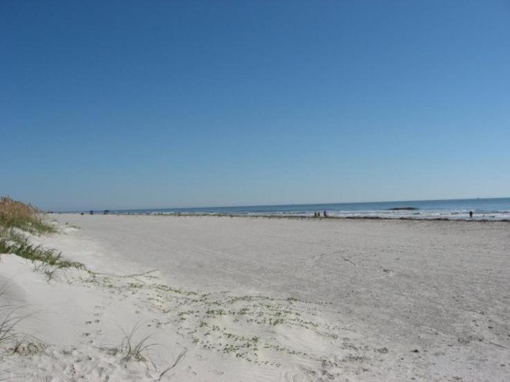 Coligny 8 * Hilton Head Island