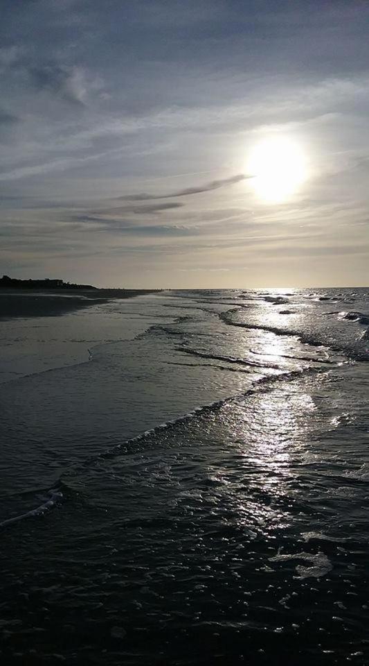 Holiday home Coligny 8