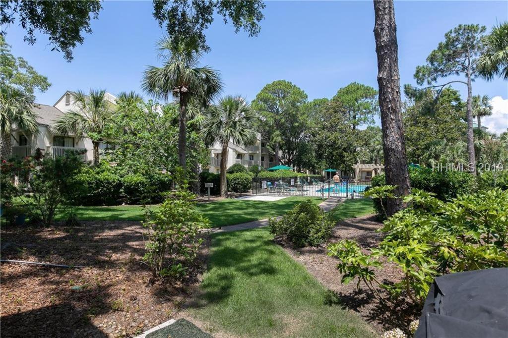Coligny 8 * Hilton Head Island