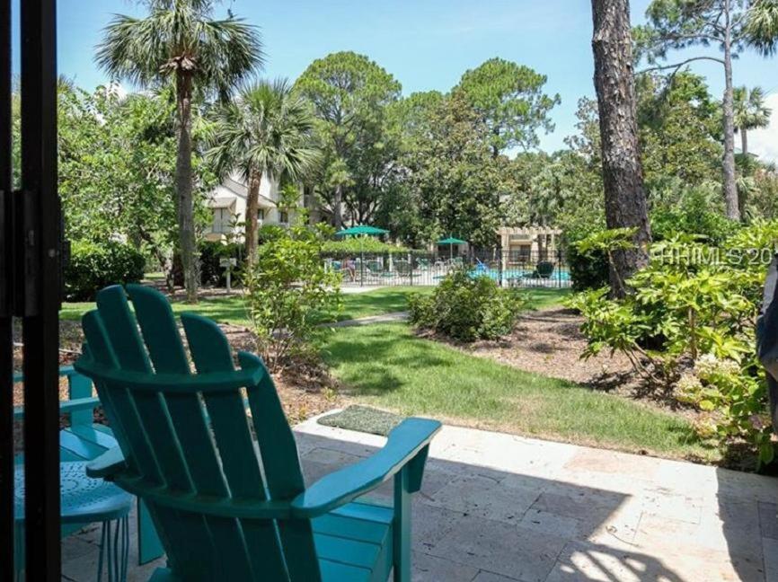 Coligny 8 Holiday home Hilton Head Island