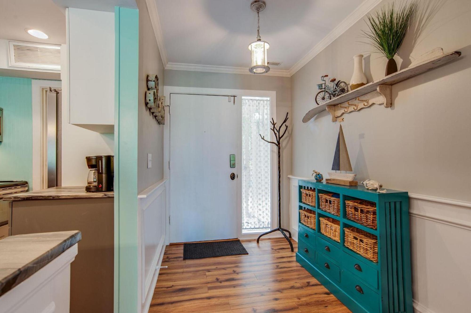 Holiday home Coligny 8 Hilton Head Island