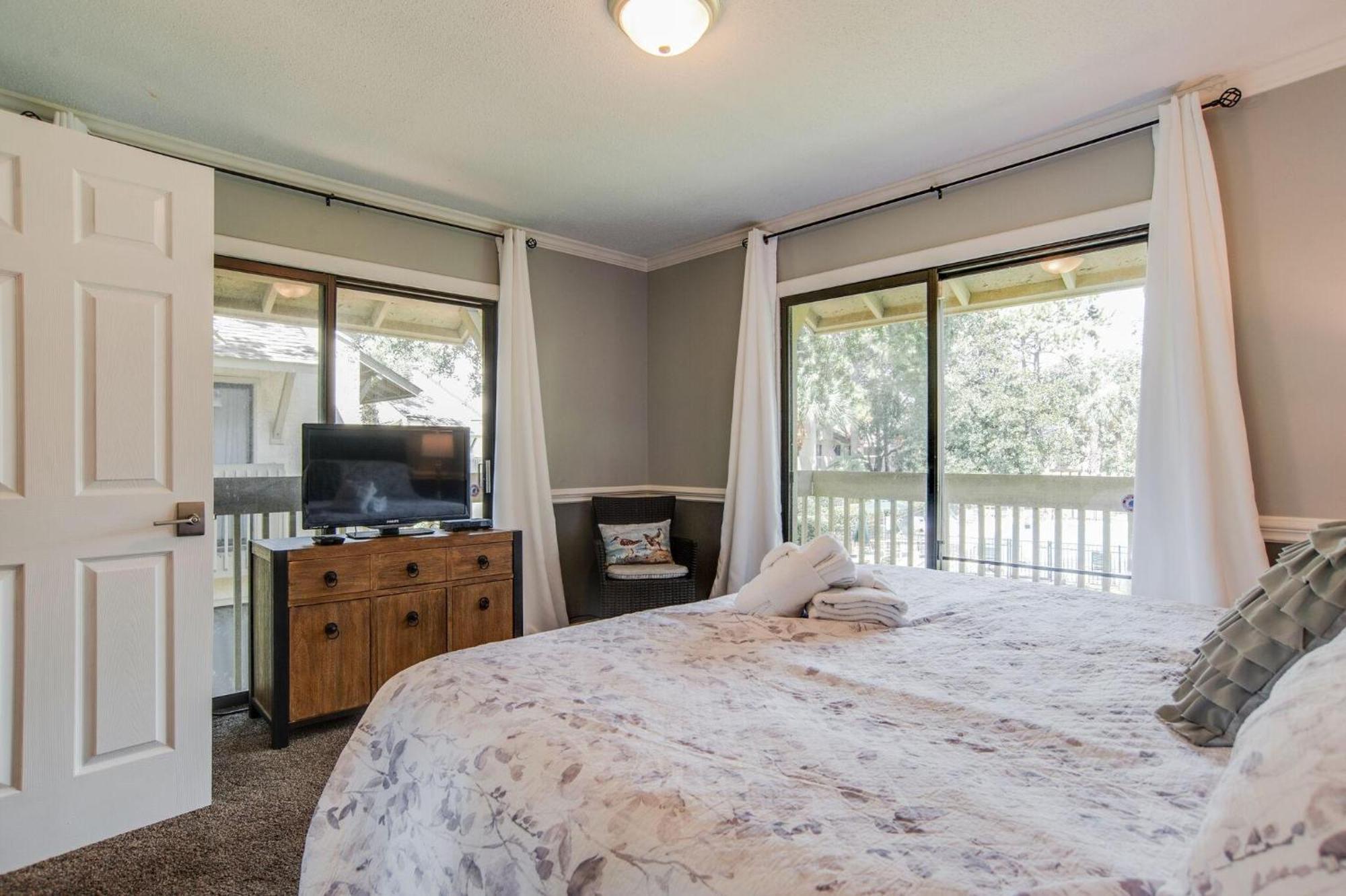 Holiday home Coligny 8