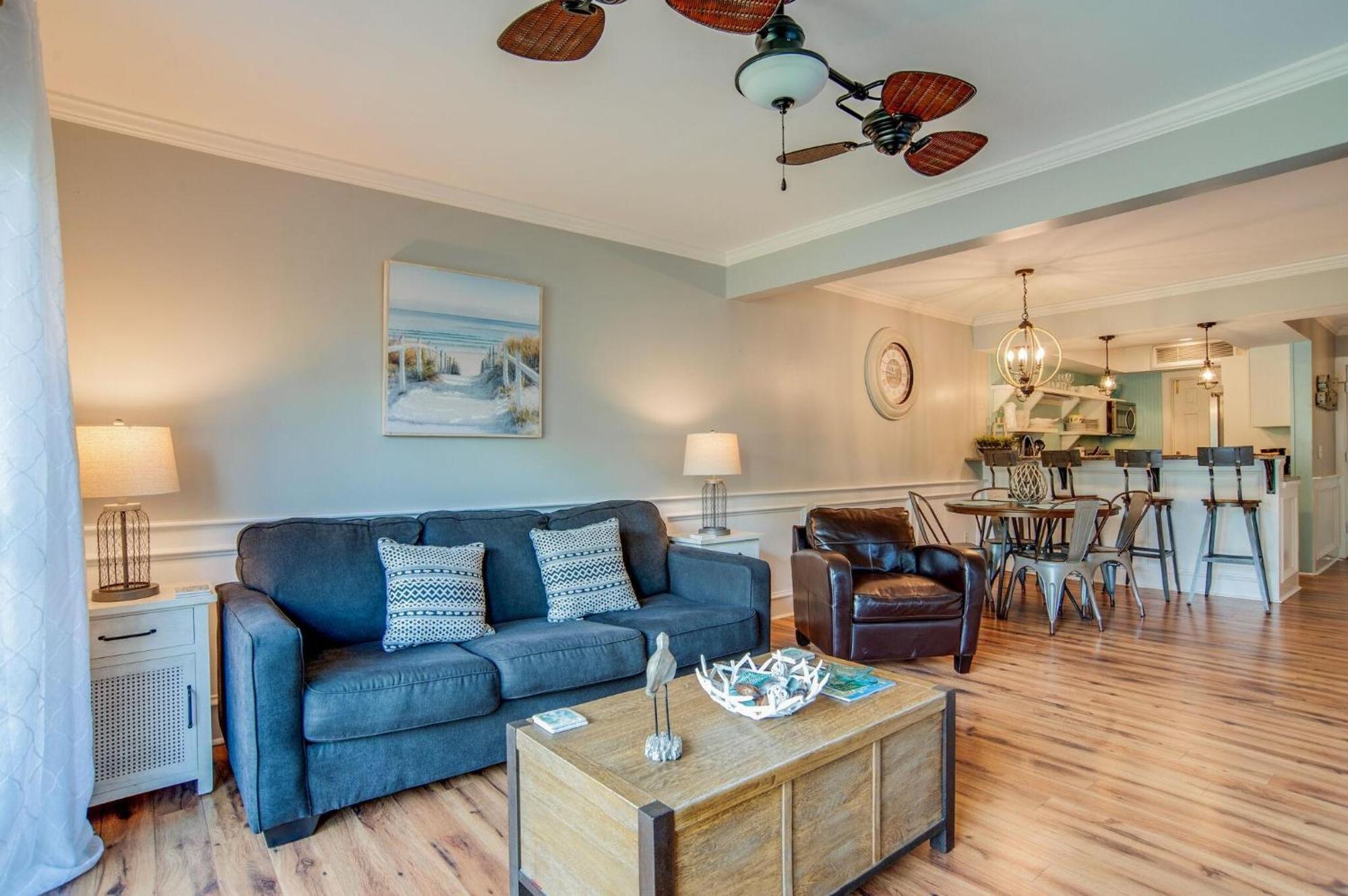 Coligny 8 Holiday home *